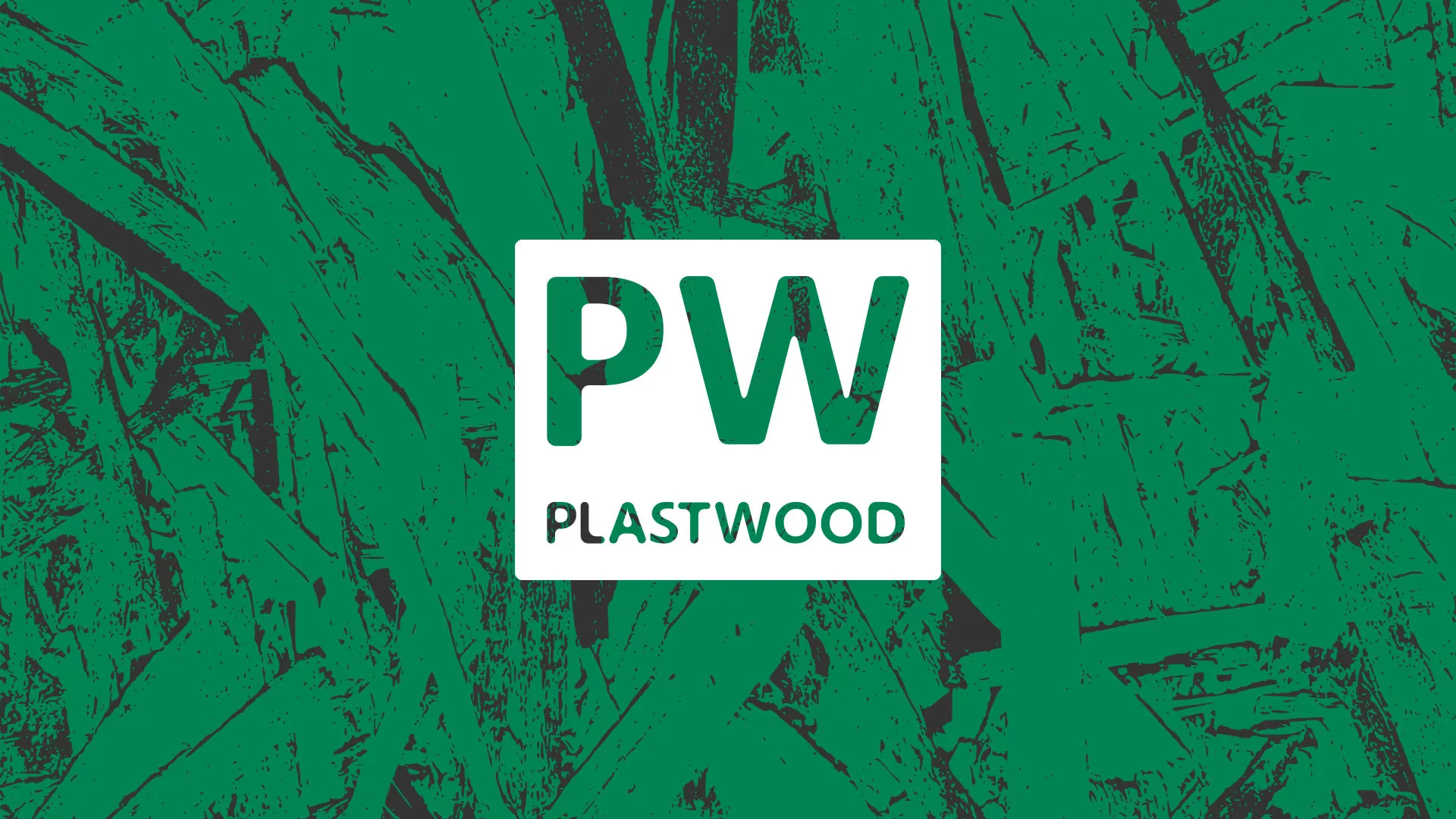 Разработка айдентики и сайта компании «Plastwood» в Черкесске