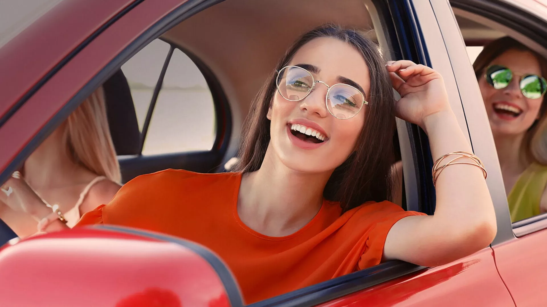 Разработка сайта для проката автомобилей в Черкесске