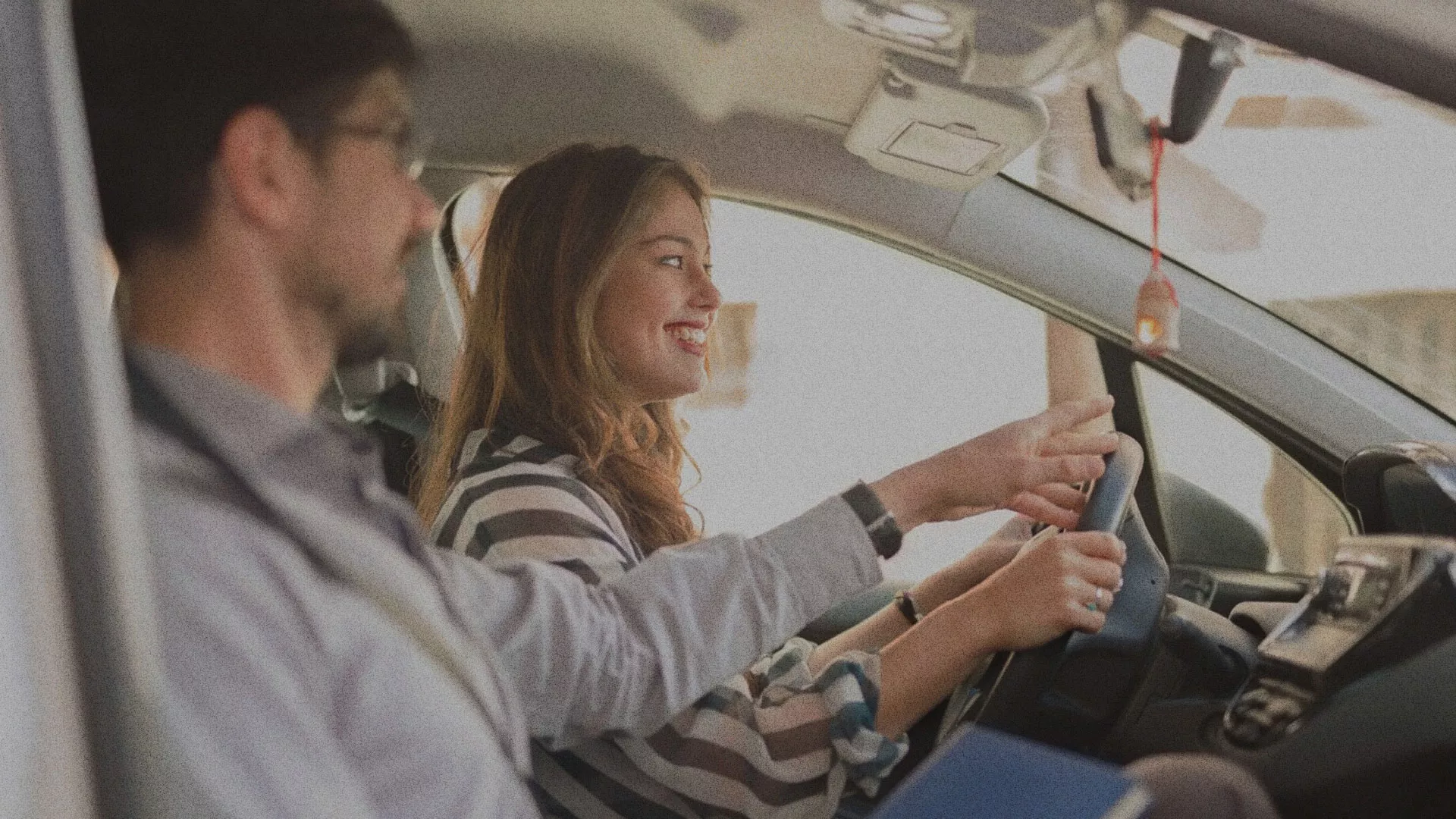 Разработка сайта для автошколы ВОА в Черкесске