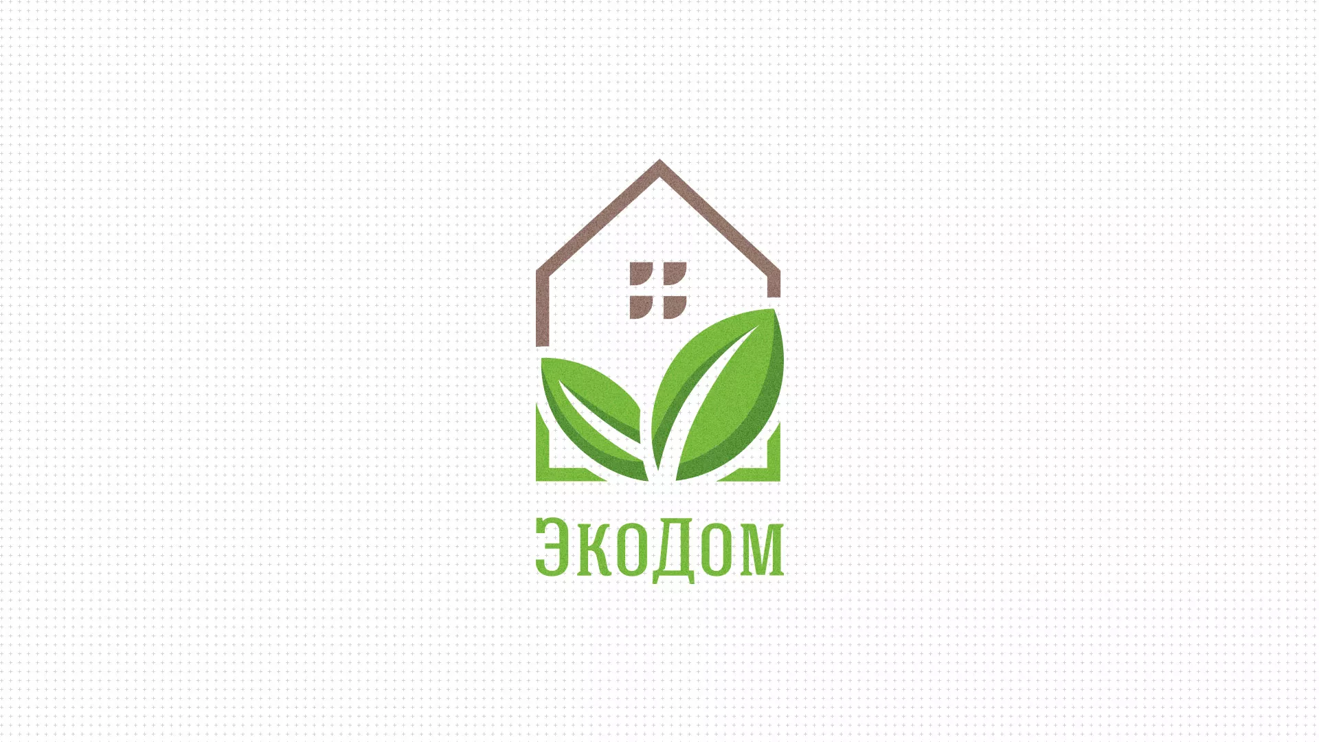 Создание сайта для строительной компании «ЭКОДОМ» в Черкесске